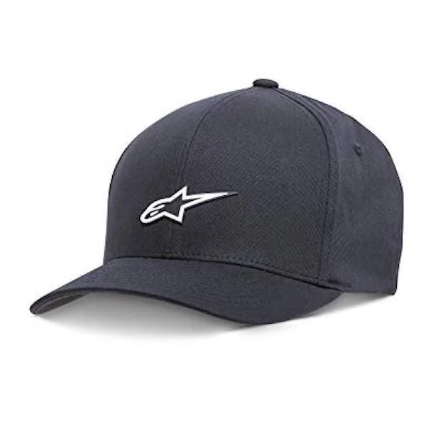 Alpinestar Form Baseball Cap - 1018-81015