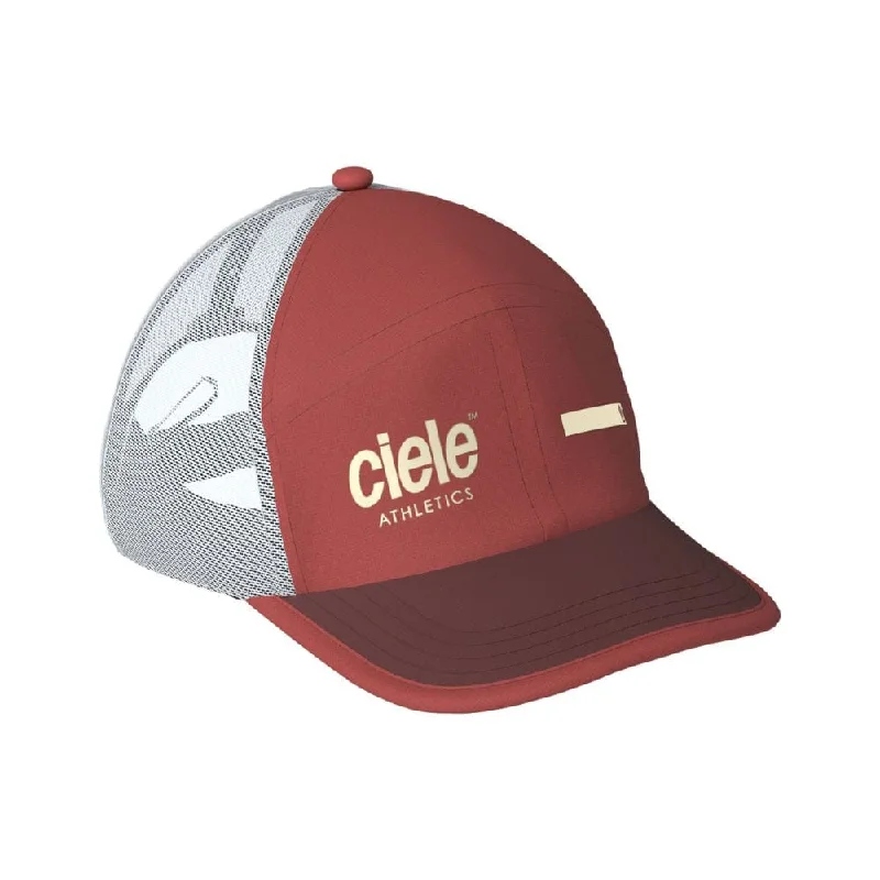 Ciele TRKCap SC - Athletics/Bar Vinya Running Cap