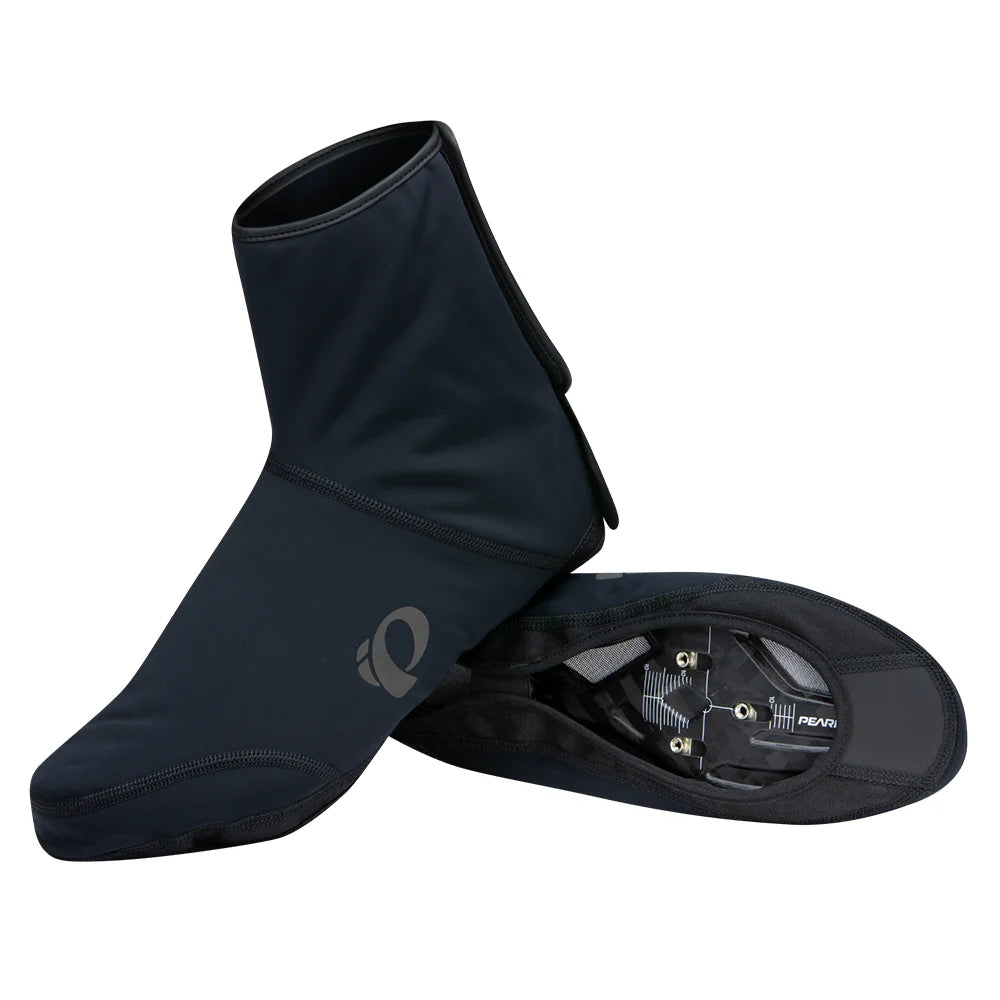 Pearl Izumi Amfib Shoe Cover - Black