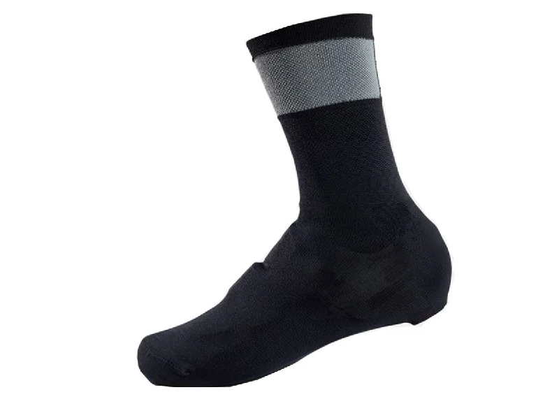 Giro Knit Shoe Cover - Black