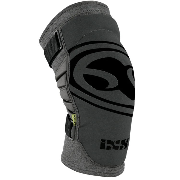 iXS - Carve Evo+ Knee Pad