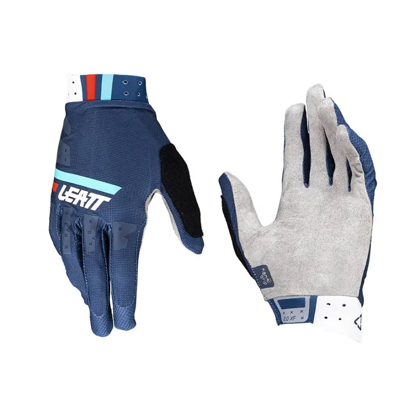 LEATT Glove MTB 2.0 X-Flow V24 (2024)