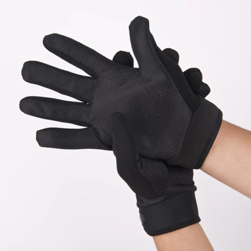 Full Finger Gloves Cycling Gloves