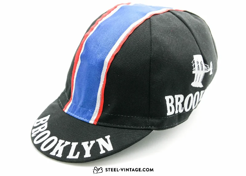 Team Brooklyn Cycling Cap