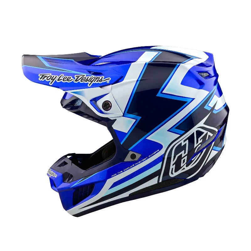 SE5 Composite Helmet W/MIPS Ever Blue