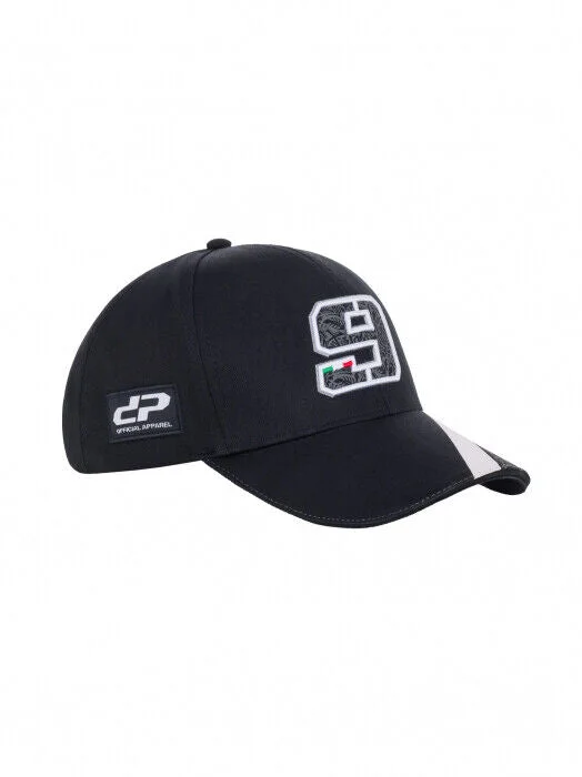 Danilo Petrucci Official Petrux Baseball Cap - 20 43602