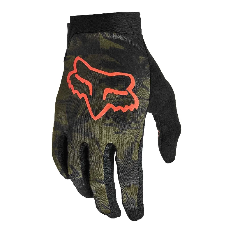 Fox Flexair Ascent Mens MTB Gloves