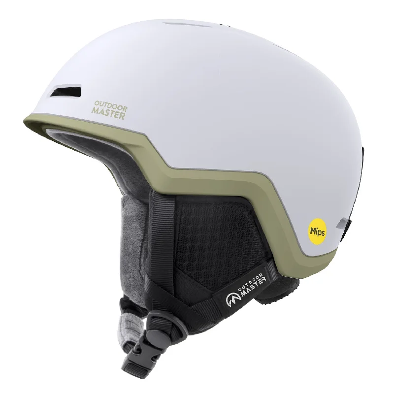 Diamond MIPS Snow Helmet