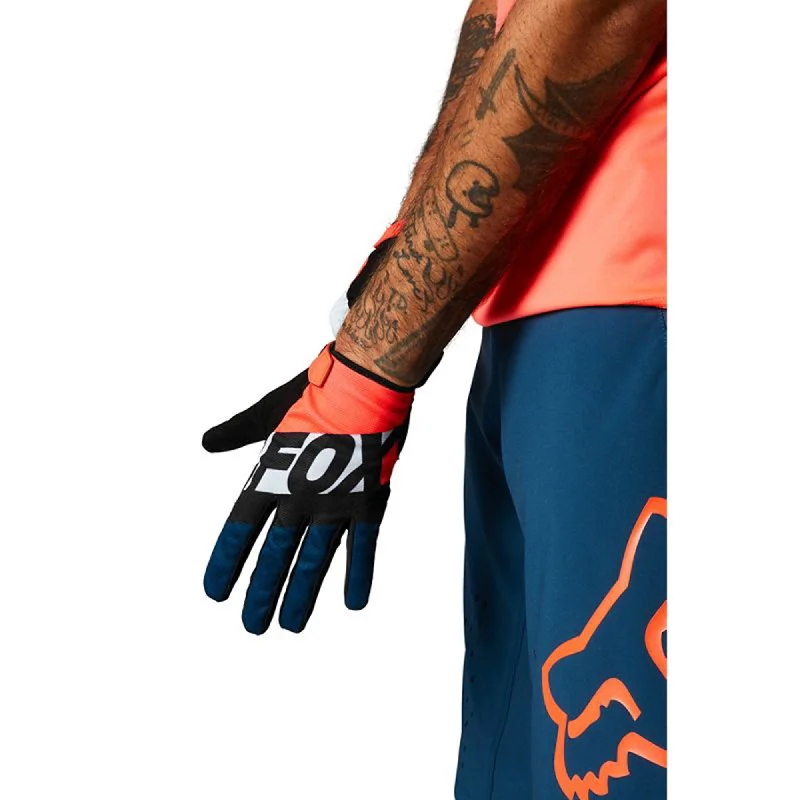 Fox Ranger Gel MTB Gloves