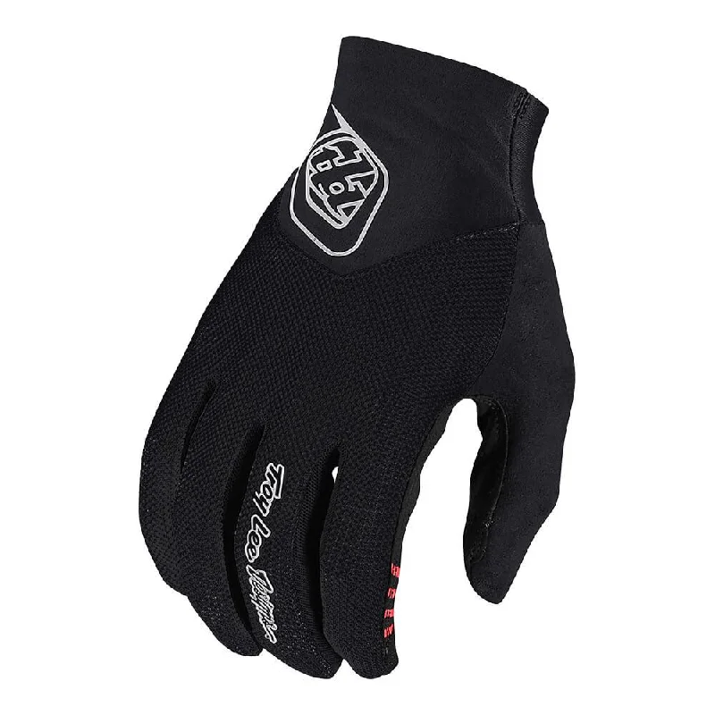 Troy Lee Ace Glove Blk SM