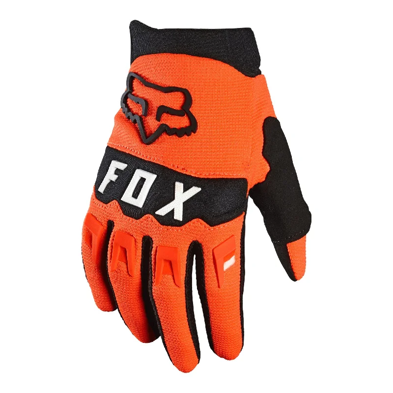 Fox Dirtpaw Youth MTB Gloves