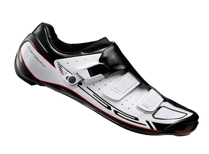 Shimano R321 Road Shoe - White