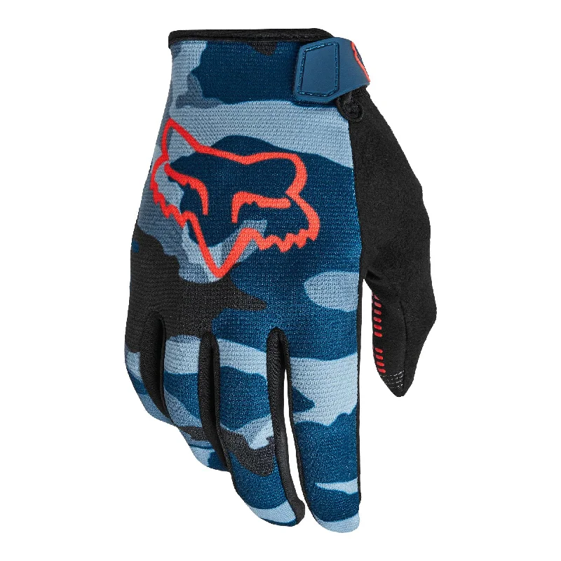 Fox Ranger Camo Mens MTB Gloves