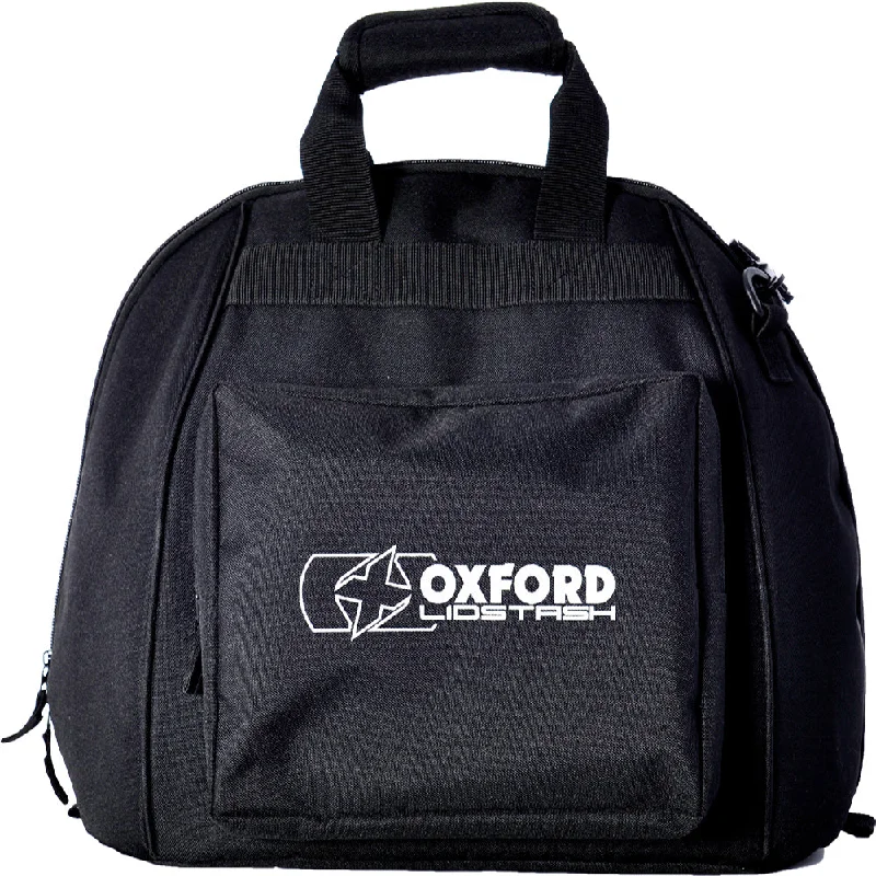 Oxford Lidstash Helmet Carrier