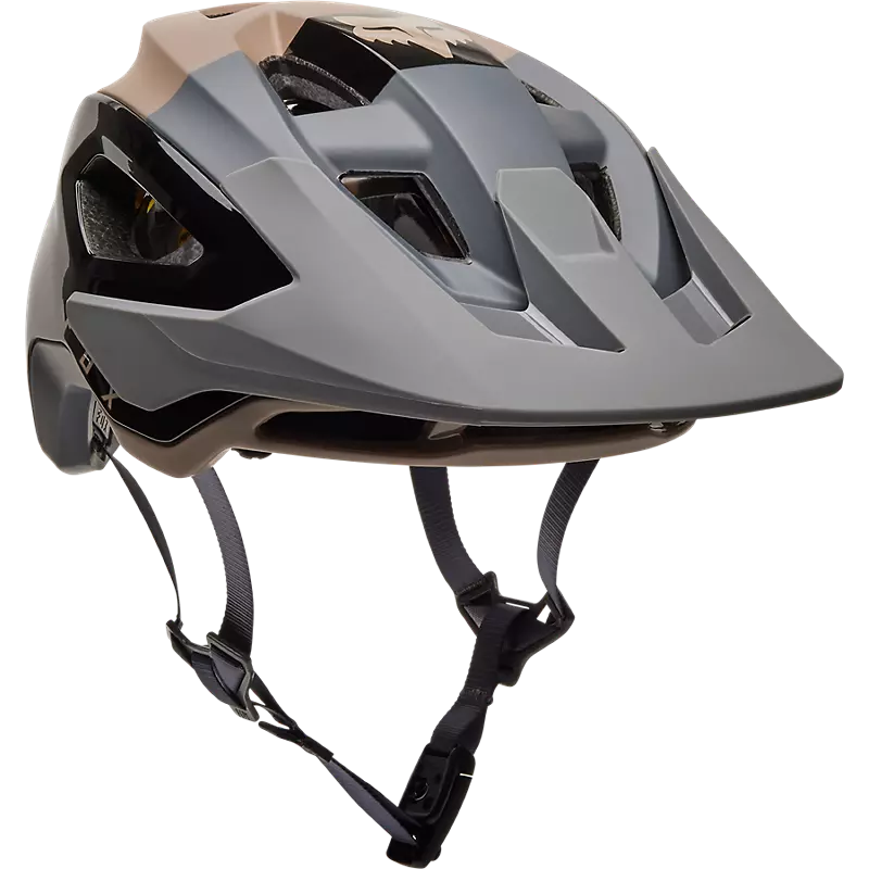 Fox Speedframe Pro Klif Helmet