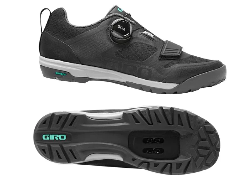 Giro Ventana MTB Shoe - Womens - Black