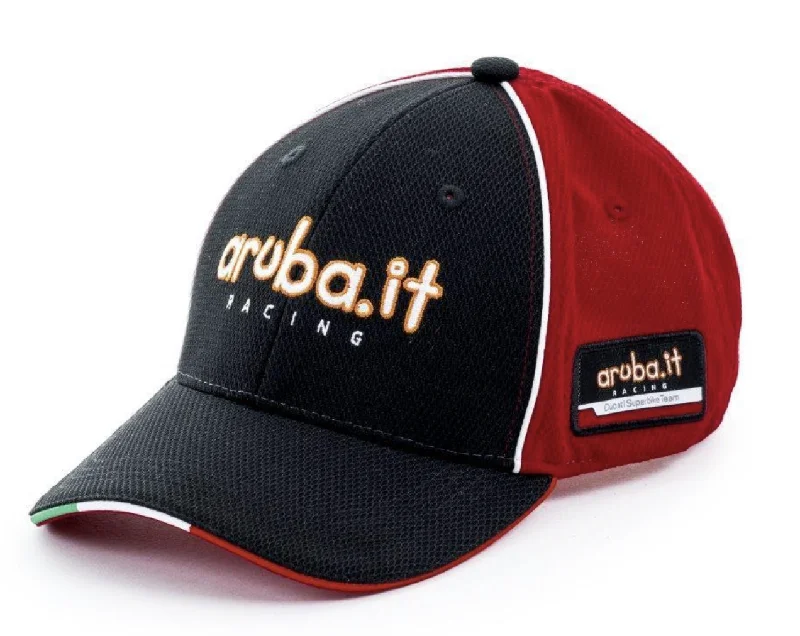 Official Aruba Ducati Team Baseball Cap - 987705900