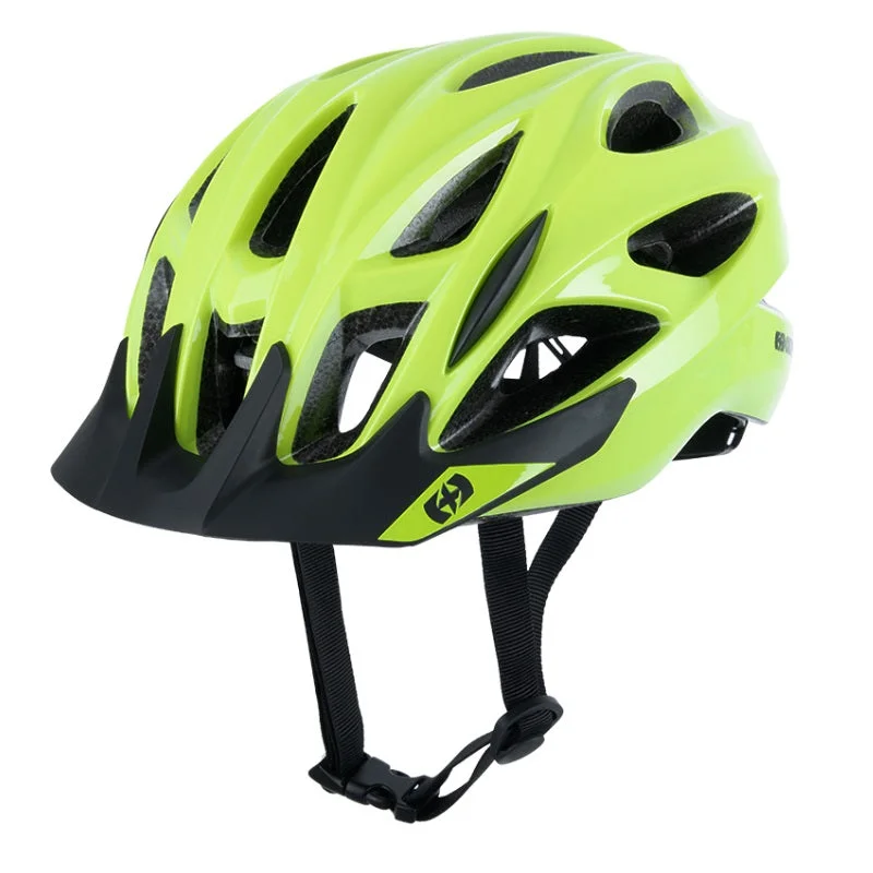 Oxford Hoxton Helmet Fluro