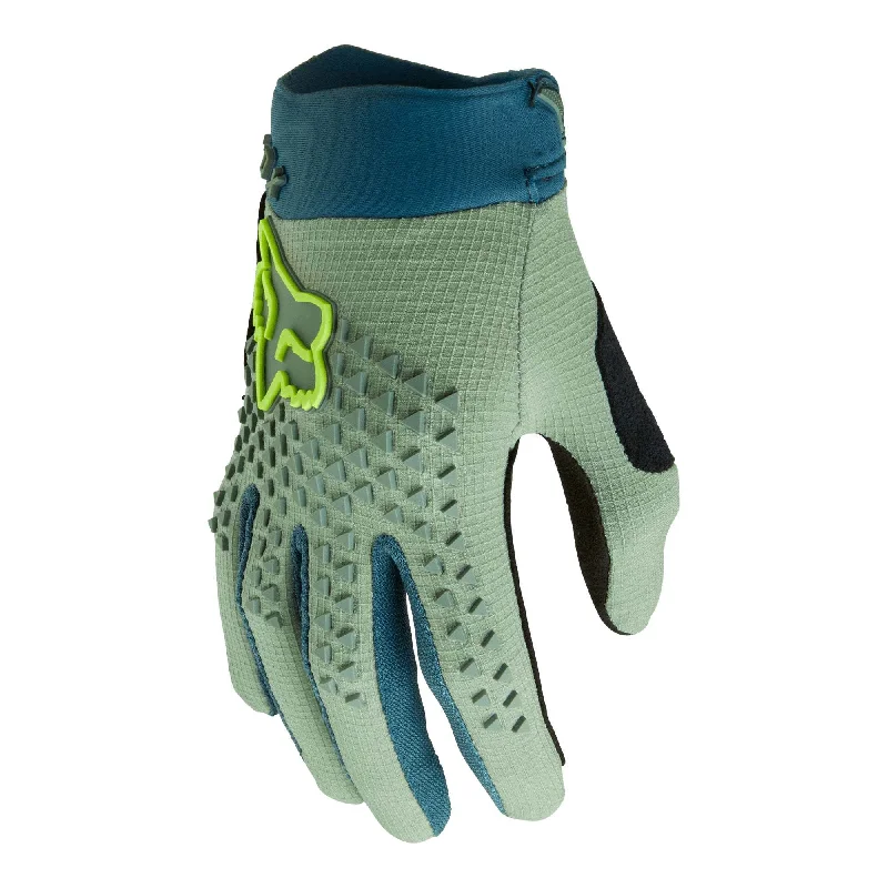 Fox Defend Youth MTB Gloves