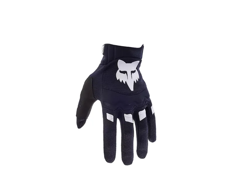 Fox Dirtpaw Glove Blk/Wht