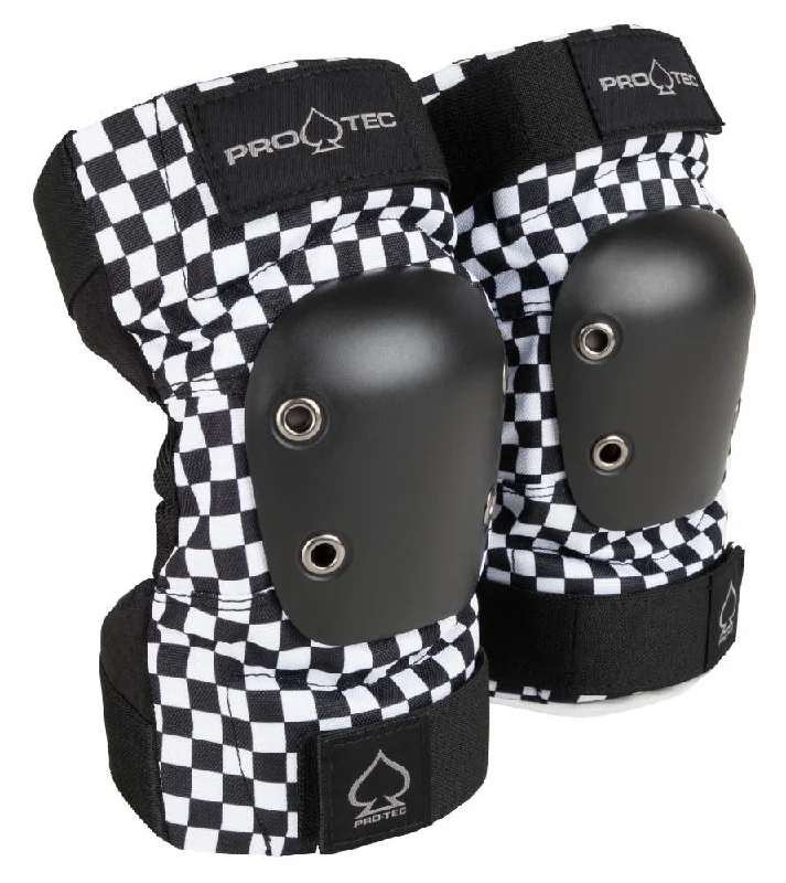 Pro-tec Street Elbow pads Checker