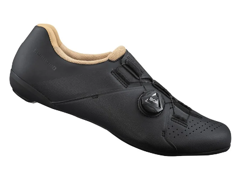 Shimano RC300W Road Shoe - Womens - Black