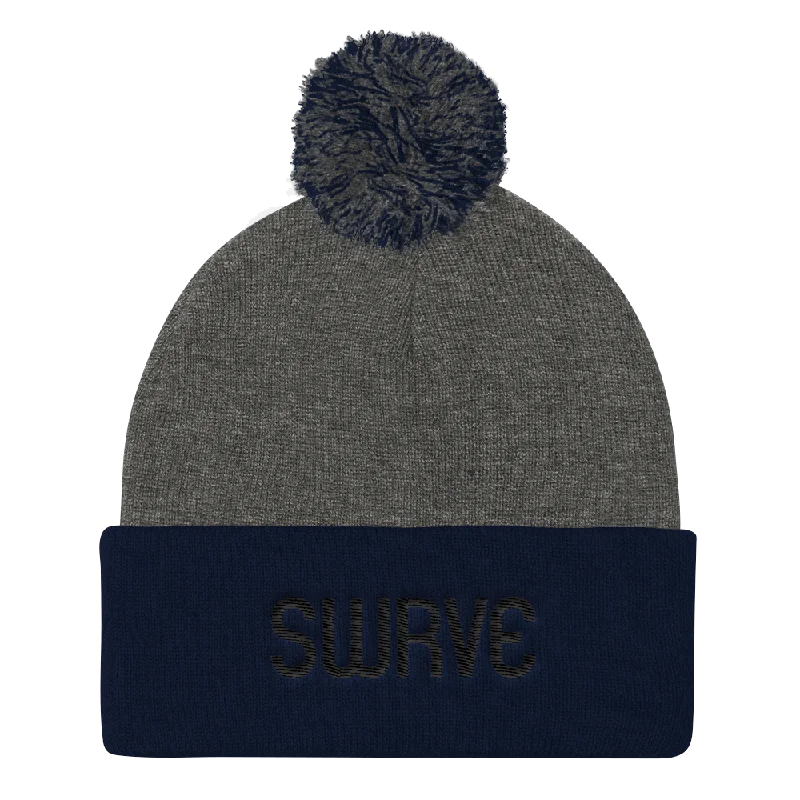 dark heather grey / navy