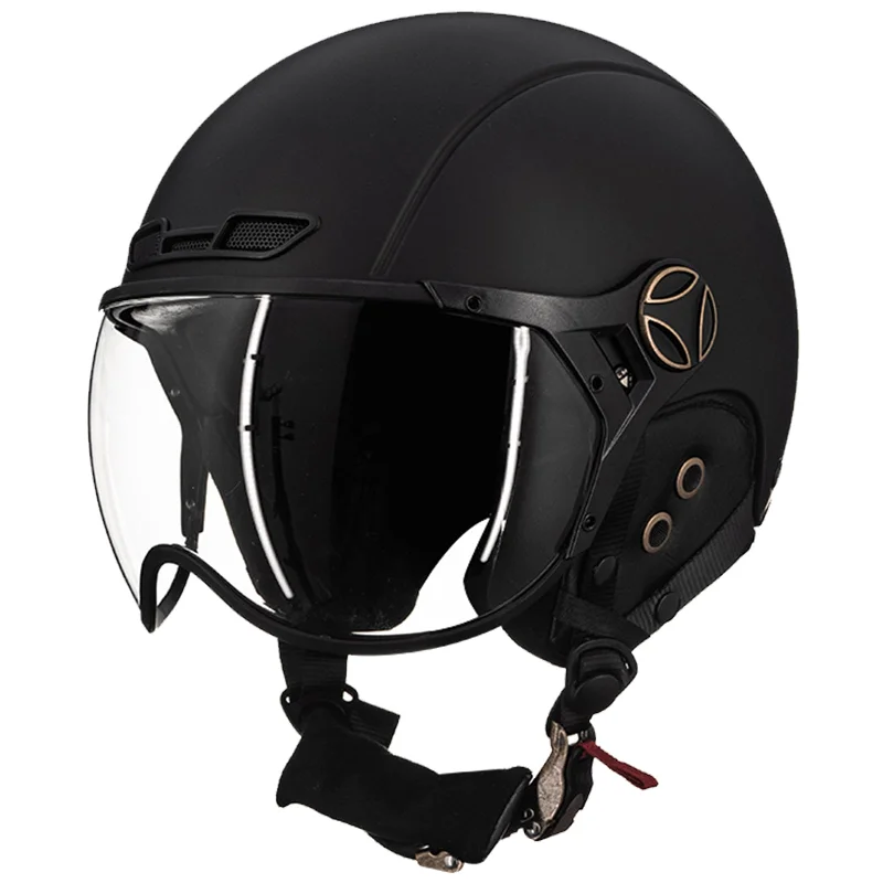 ILM Bike Helmet with Removable Visor Model Z102