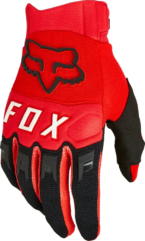 Fox Dirtpaw Mens MTB Gloves