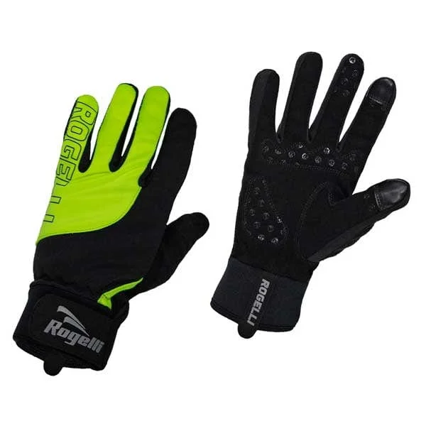 Rogelli Storm Winter Gloves