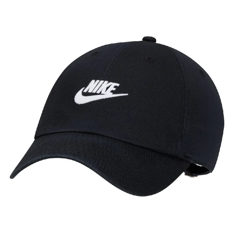 Nike Club Unstructured Futura Wash Cap