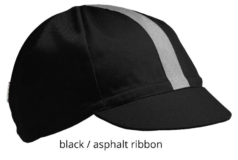 asphalt grey ribbon