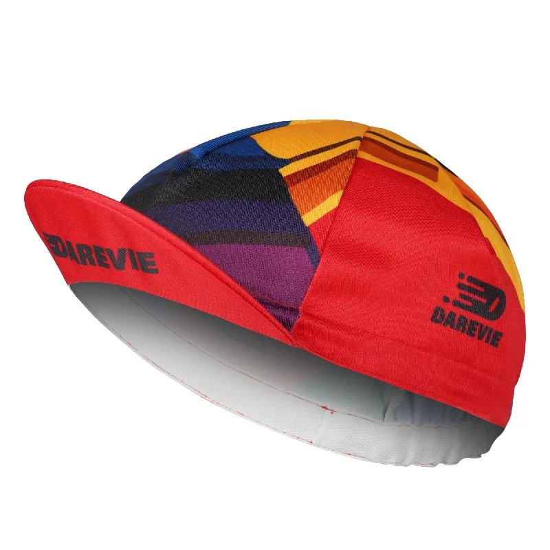 COLORBLOCKING CAP