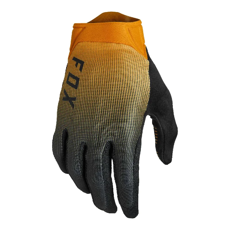 Fox Flexair Ascent Mens MTB Gloves