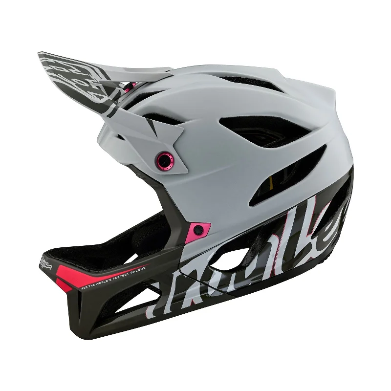 Stage Helmet W/MIPS Signature Vapor