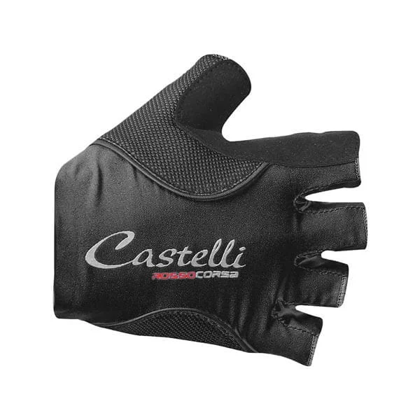 Castelli Womens Rosso Corsa Pave Gloves