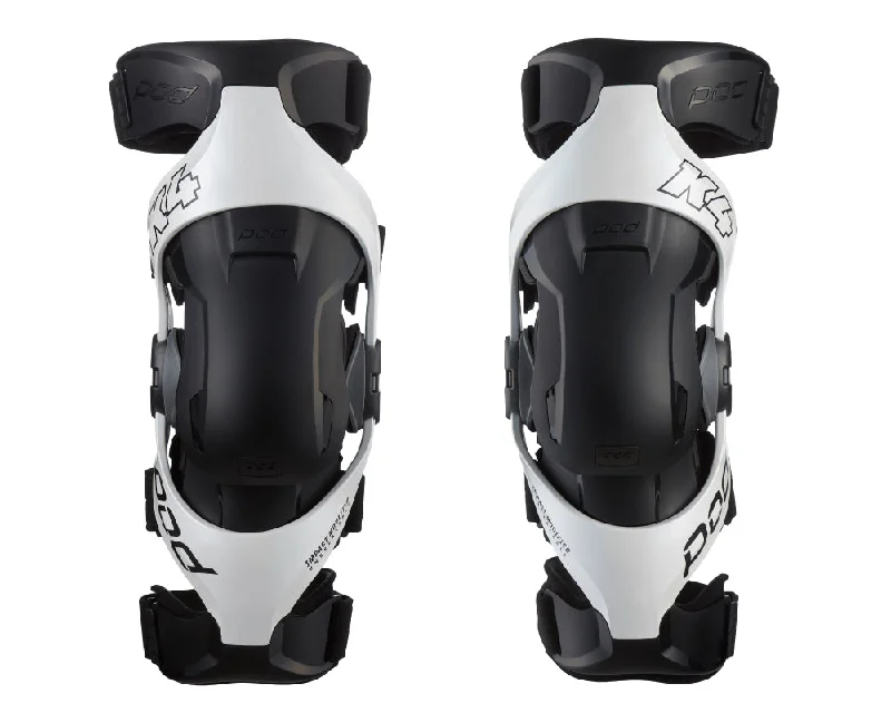 POD K4 2.0 Knee Braces Pair