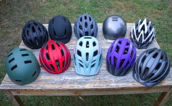 Bicycle Helmet&Helmet accessories 